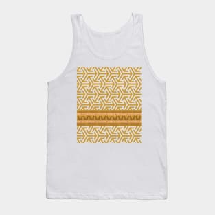 Egyptian Cat Tank Top